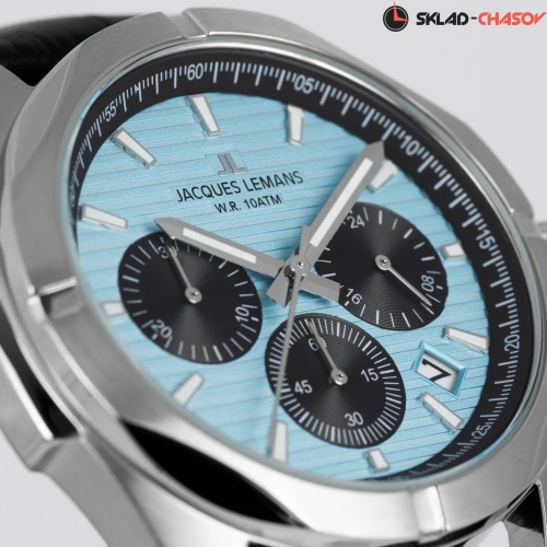 Jacques Lemans 1-2180E фото фото 3