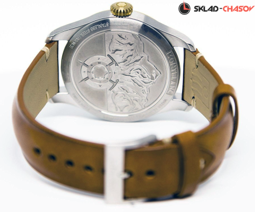 Montblanc 00117833 фото фото 2