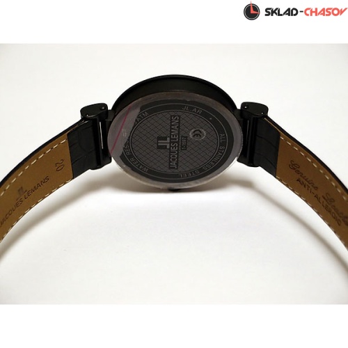 Мужские Jacques Lemans Classic 1-1697C фото фото 2