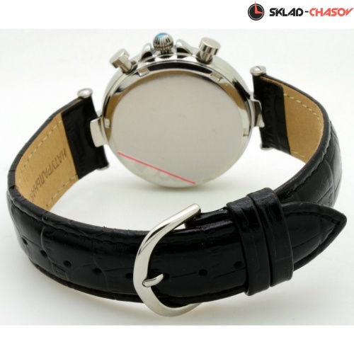 Кварцевые с функциями хронографа Слава "Браво" 5131033/OS21 фото фото 2