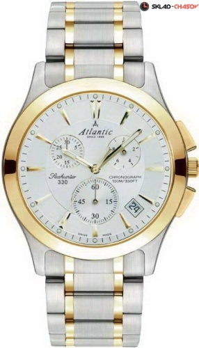 Мужские Atlantic Seahunter 71465.43.21G фото