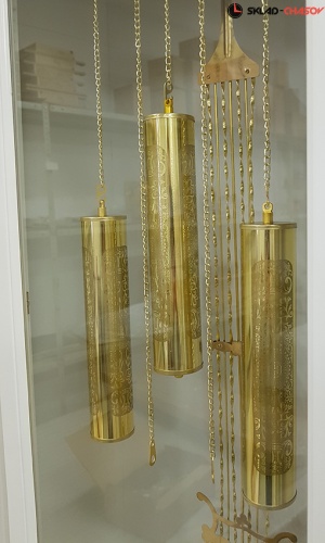 Columbus CL-9222M "Снежный лорд" фото фото 3