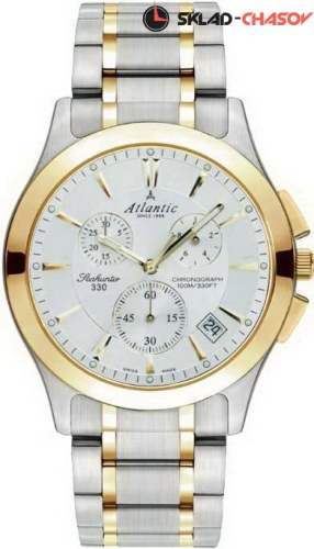 Мужские Atlantic Seahunter 71465.43.21G фото