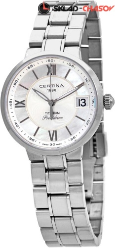 Certina C031.210.44.113.00 фото