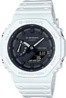 Casio G-Shock GA-2100-7AER фото