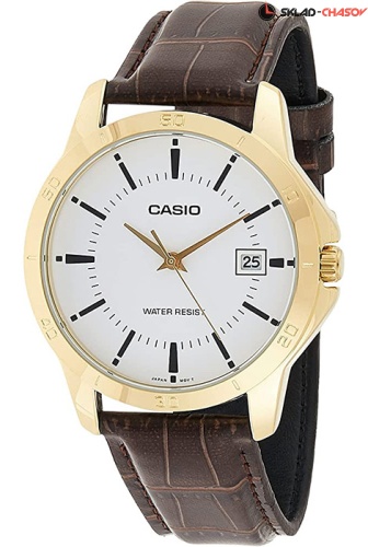 Casio MTP-V004GL-7A фото