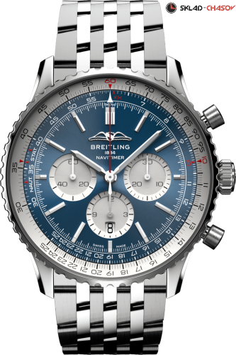 Breitling AB0137211C1A1 фото