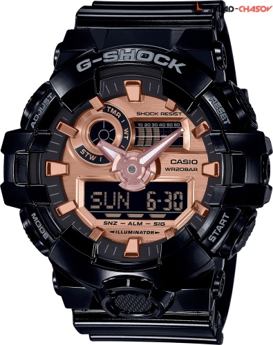 Casio GA-700MMC-1AER фото