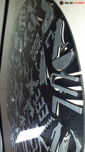 Панно Египетские письма 1 настенное фото фото 5