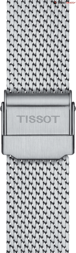 Tissot T143.210.11.091.00 фото фото 4