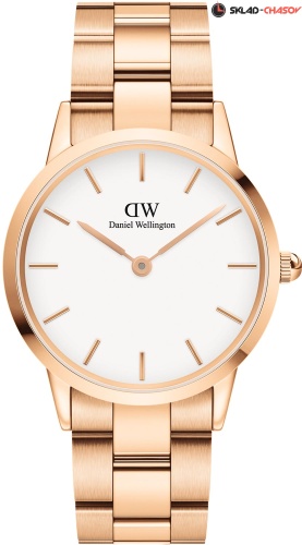 Daniel Wellington DW00100209 фото