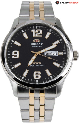 Мужские Orient SAB0B005BB фото