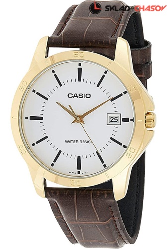 Casio MTP-V004GL-7A фото