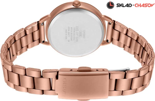 Casio LTP-E415PG-1C фото фото 2