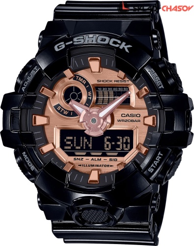 Casio GA-700MMC-1AER фото