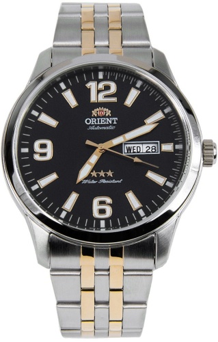 Мужские Orient SAB0B005BB фото