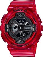 Casio Baby-G BA-110CR-4A фото