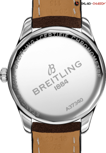 Breitling A37340351C1X1 фото фото 4