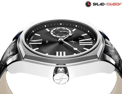 Молния Этюд-1 Black фото фото 4