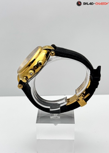 Часы "Русское время" 4446246кк хронограф механический с автоподзаводом фото фото 10