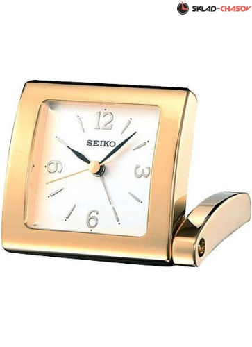 Seiko QHE025GN фото