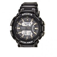 L222L-2 "LEVEL" Часы наручные фото