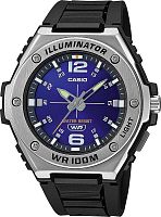 Casio Standart MWA-100H-2AVEF фото