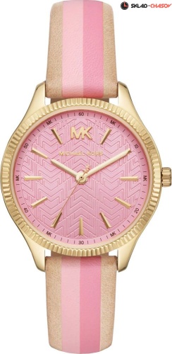 Женские Michael Kors Lexington MK2809 фото