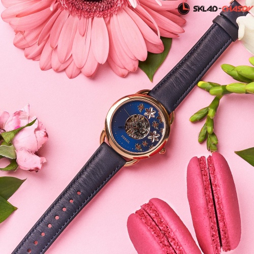 Fossil ME3186 фото фото 5