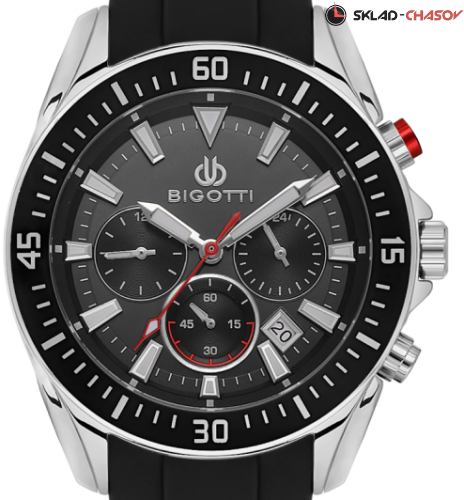 Bigotti BG.1.10571-1 фото фото 3