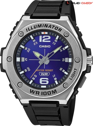 Casio Standart MWA-100H-2AVEF фото