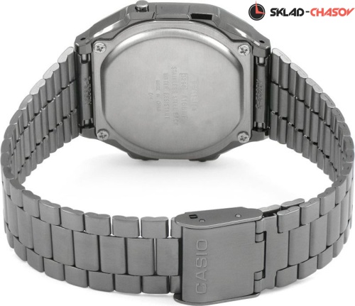Casio Standart A168WEGG-1AEF фото фото 2