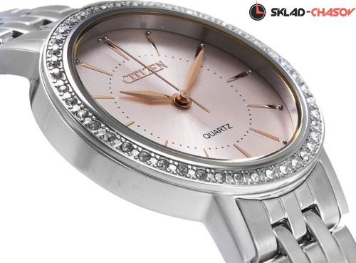 Citizen EL3041-87X фото фото 2