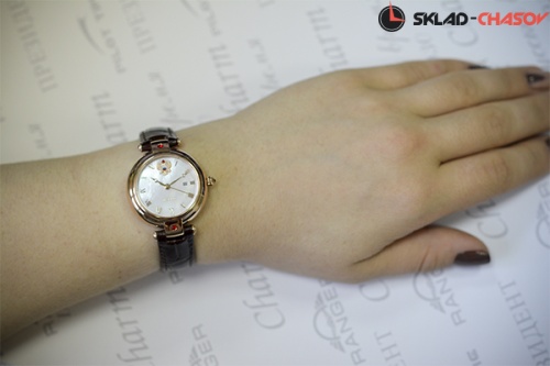 Русское Время Президент 5039113 механические женс фото фото 3