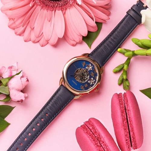 Fossil ME3186 фото фото 5