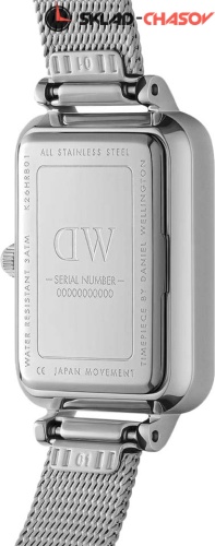 Daniel Wellington DW00100438 фото фото 4