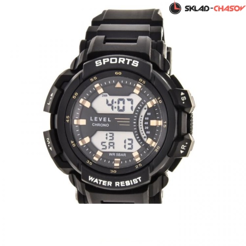 L222L-2 "LEVEL" Часы наручные фото