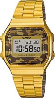 Casio Standart A-168WEGC-5E фото