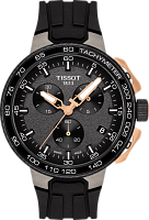 Tissot T111.417.37.441.07 фото