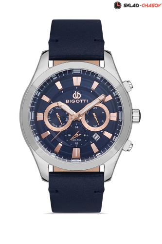 кварцевые мужские Bigotti BG.1.10435-2 фото
