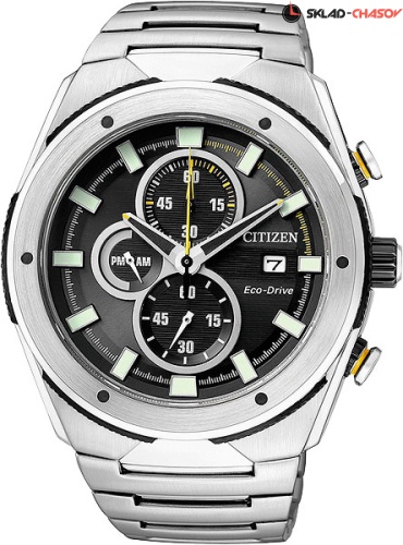 Citizen CA0155-57E фото