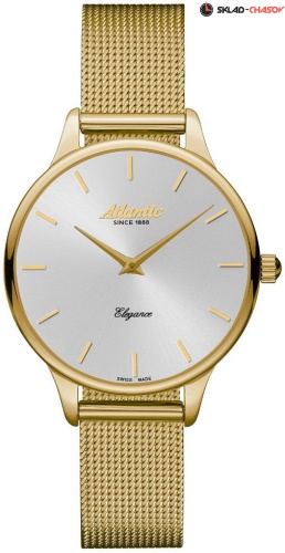 Женские Atlantic Elegance 29038.45.21MB фото