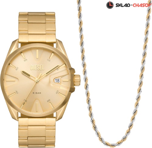 Наручные часы Diesel DZ2163SET фото фото 2