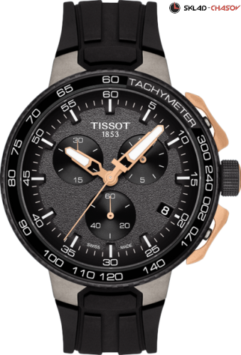 Tissot T111.417.37.441.07 фото