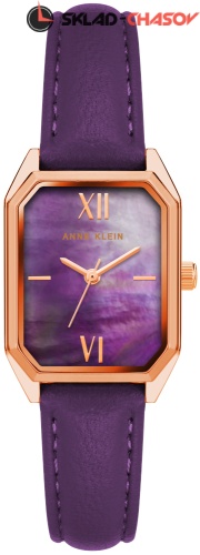 Anne Klein 3874RGPR фото