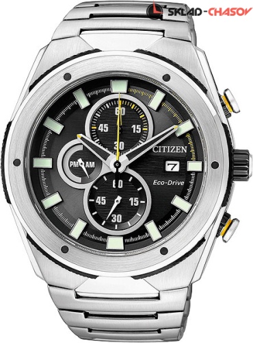 Citizen CA0155-57E фото