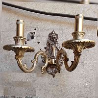 Pars Luster WS6863/2 фото