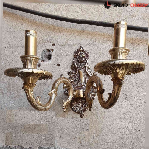 Pars Luster WS6863/2 фото