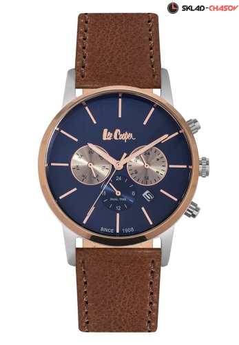 Lee Cooper мужские LC06341.592 фото