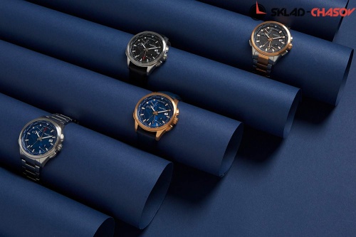 Nautica NAPSHG002 фото фото 5